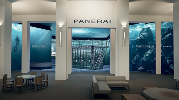 Watches And Wonders Genebra 2026 – Panerai