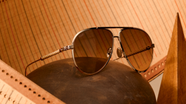 Eyewear SS26 Da Tod’s – The Gentleman Lifestyle